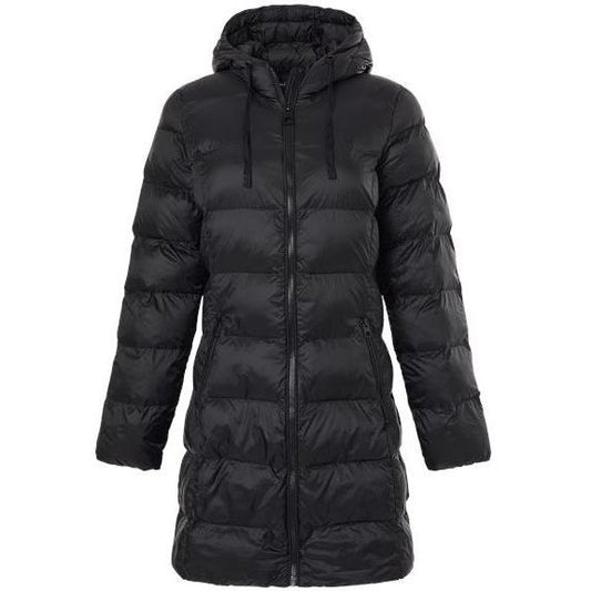 Weatherproof Women's Poly-filled 3/4 Length Coat