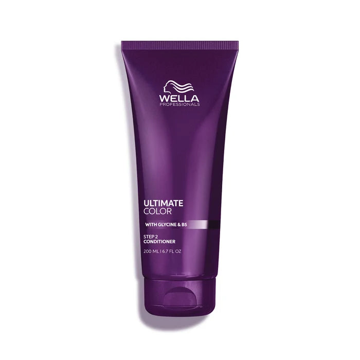 WELLA ULTIMATE COLOR CONDITIONER 200ML