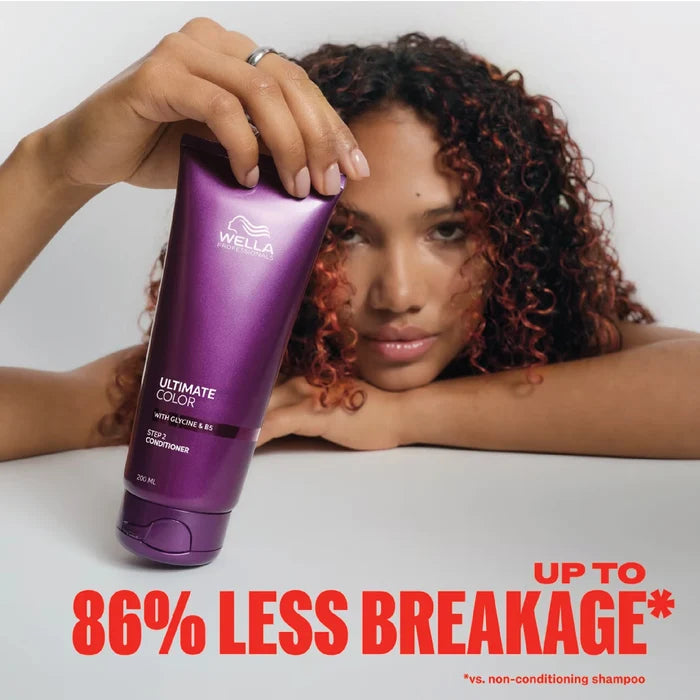 WELLA ULTIMATE COLOR CONDITIONER 200ML