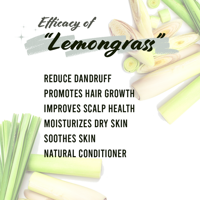 Well's Herb Dried Lemongrass | 0.6 oz.