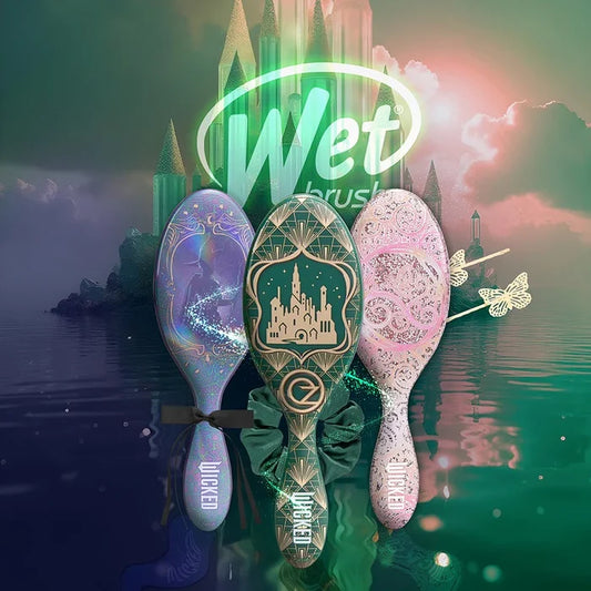 Wet Brush Wicked Kit Glinda