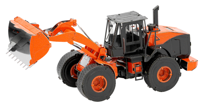 Wheel Loader