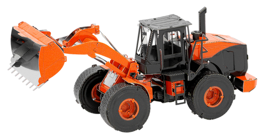 Wheel Loader