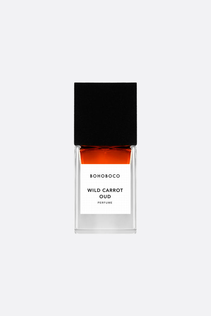 Wild Carrot - Oud Eau de Parfum 50 ml