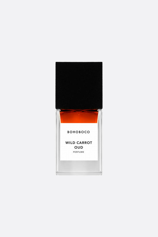Wild Carrot - Oud Eau de Parfum 50 ml