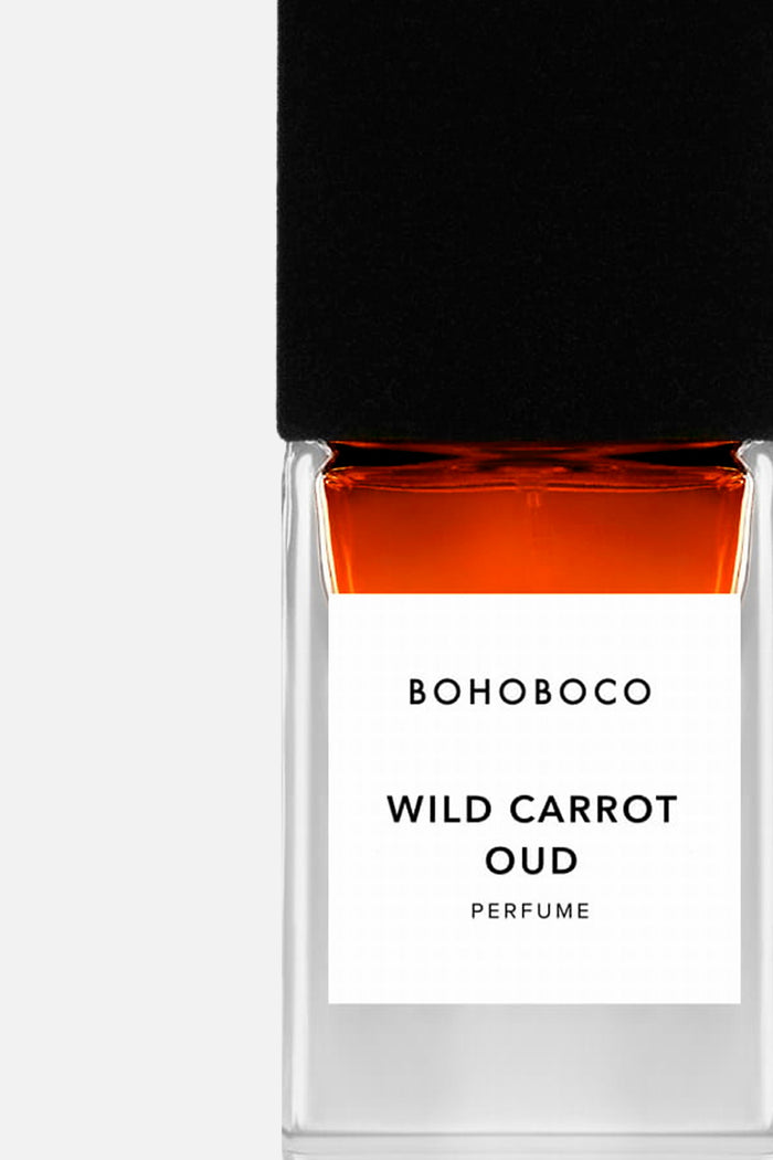 Wild Carrot - Oud Eau de Parfum 50 ml
