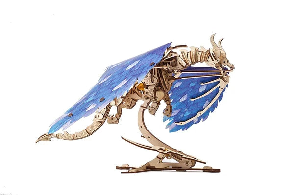 Windstorm Dragon