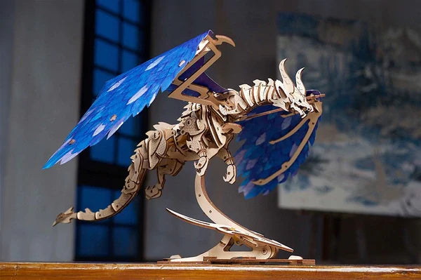 Windstorm Dragon
