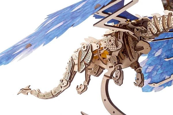 Windstorm Dragon