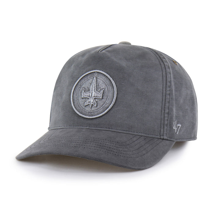Winnipeg Jets Carhartt Dyed '47 HITCH Relaxed Fit