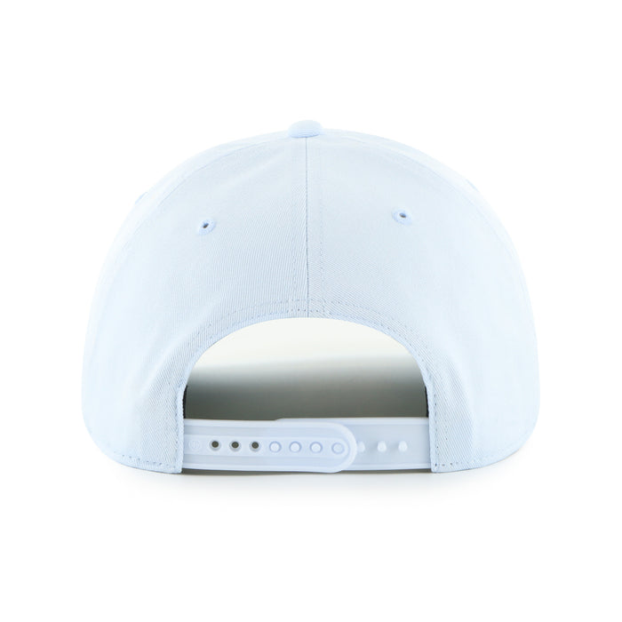 Women's Edmonton Oilers Gelato '47 HITCH