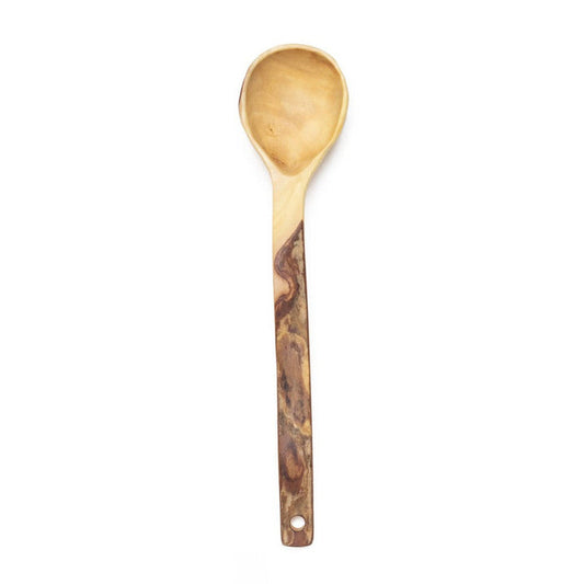 Wooden Coffee Scoop- Assorted Wood