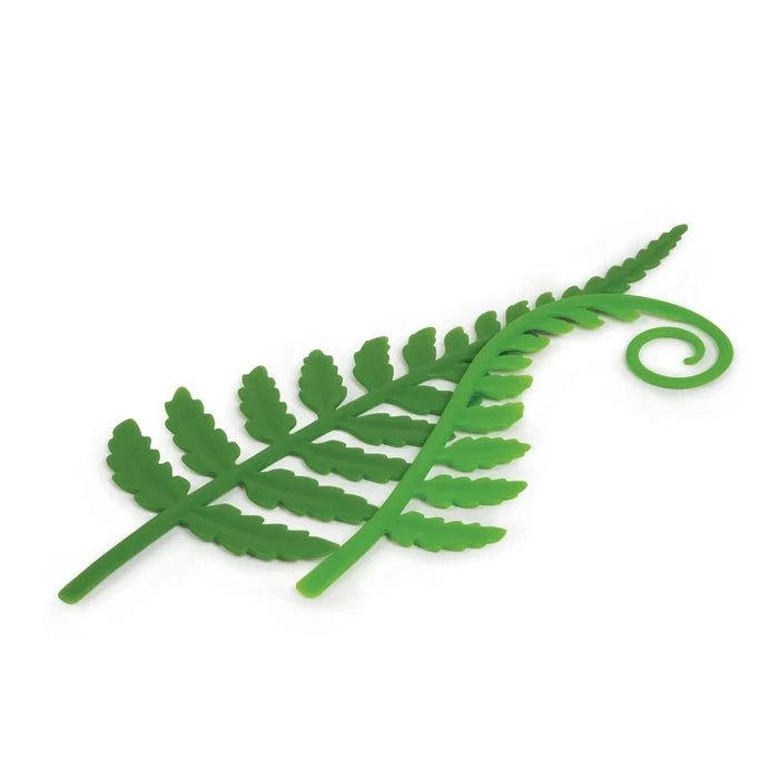 Woodland Sprouts Bookmarks