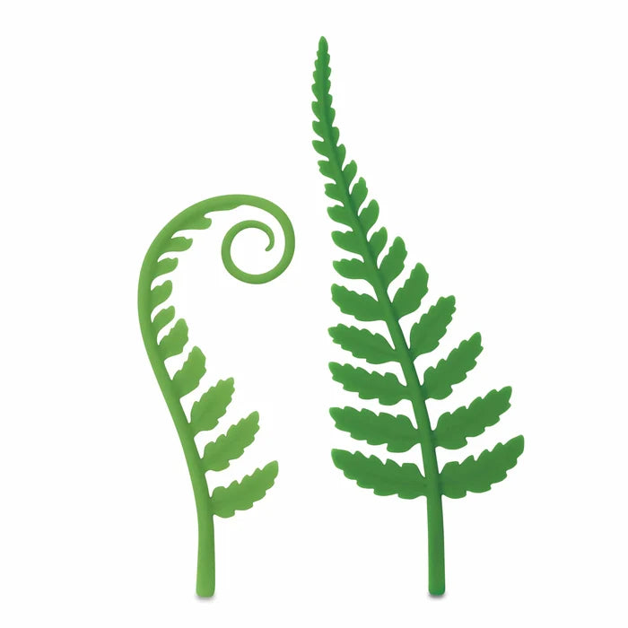 Woodland Sprouts Bookmarks