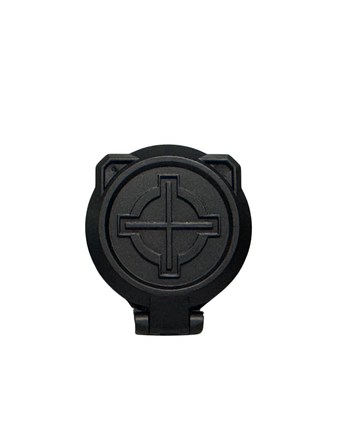 Wraith Mini Back Cover Assy