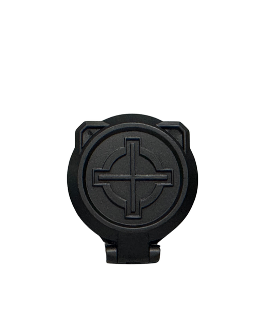 Wraith Mini Back Cover Assy