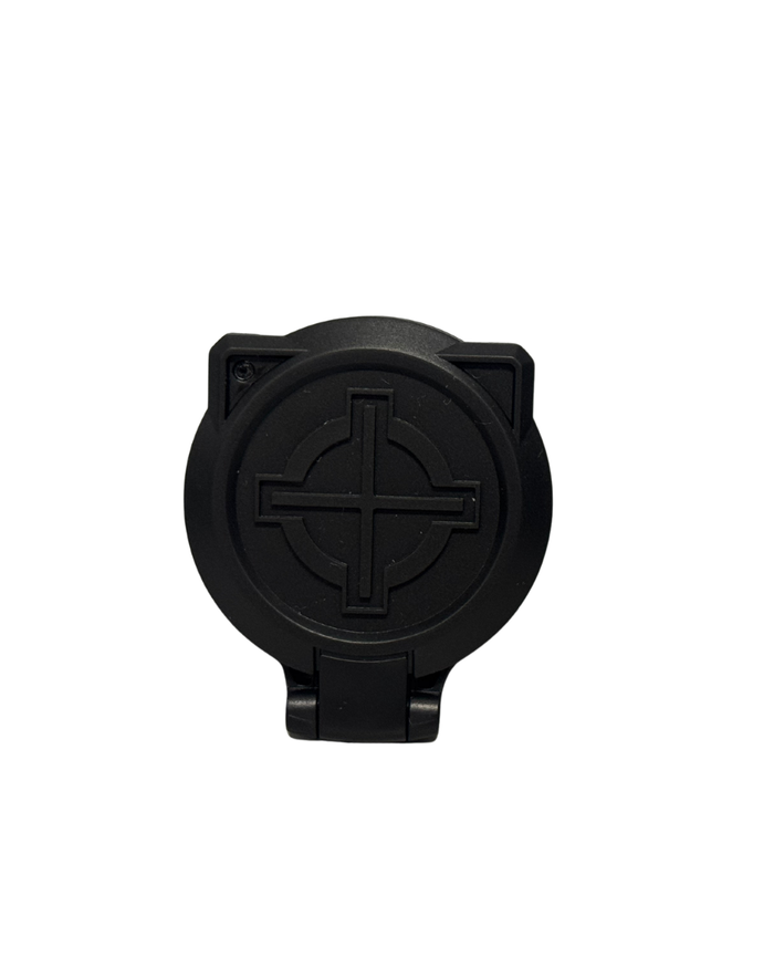 Wraith Mini Front Cover Assy
