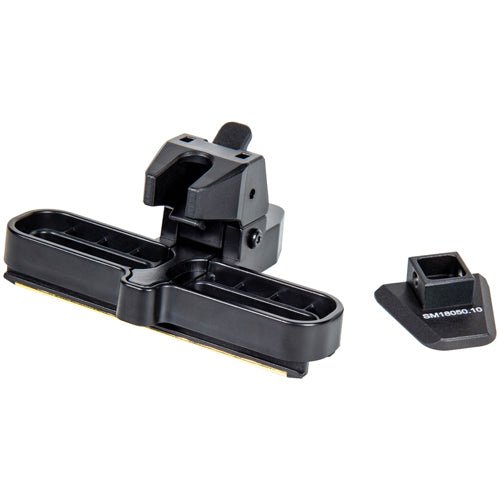 Wraith monocular Headmount Wilcox Adapter