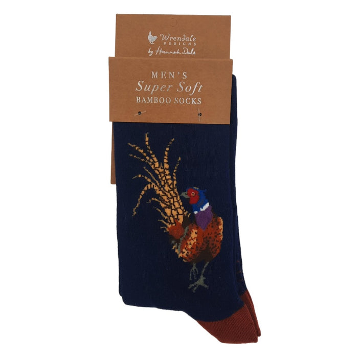 WRENDALE Bamboo Socks - Ready For My Closeup