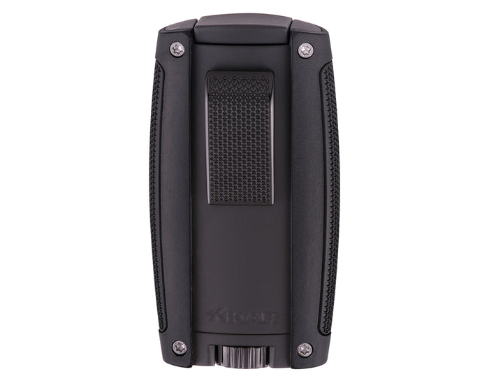 Xikar Turismo Double Jet Lighter