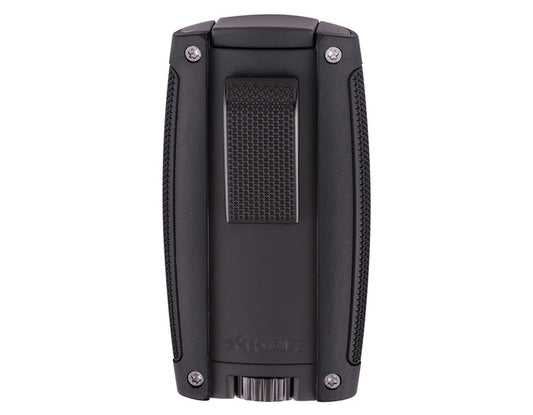 Xikar Turismo Double Jet Lighter
