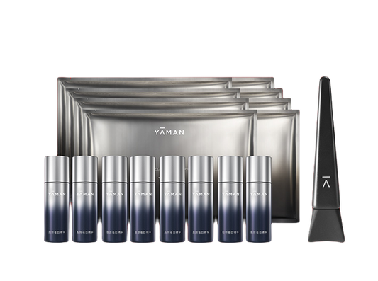 YAMAN "Big Membrane King" Supply Box