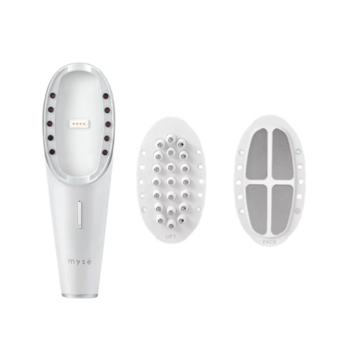 YAMAN Myse Head & Face CP Device MS-83W