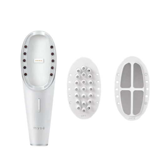 YAMAN Myse Head & Face CP Device MS-83W
