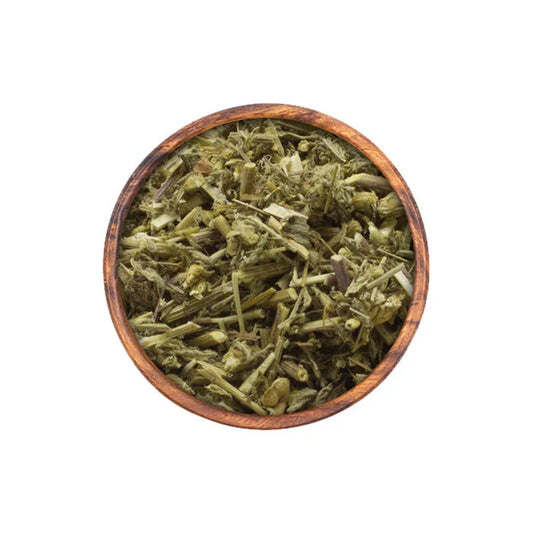Yarrow Herbal Tea - Whitsunday Myrtle