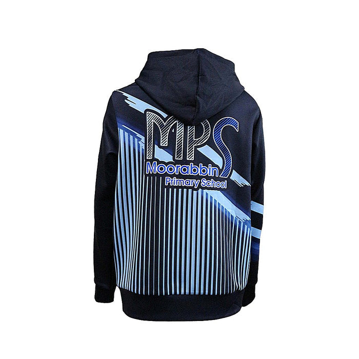 Year 6 Zip Hoodie
