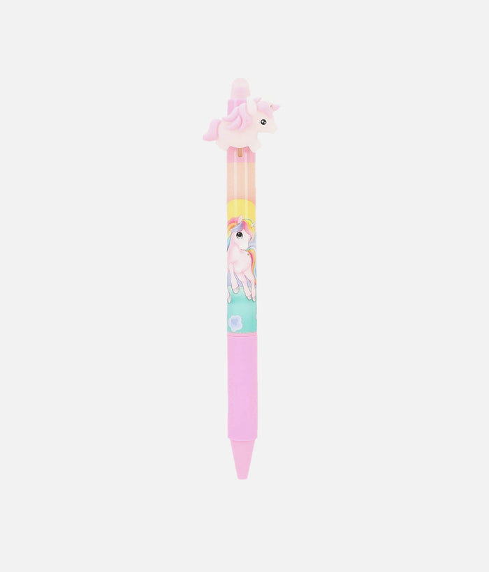 Ylvi Unicorn Erasable Pen - 0012362