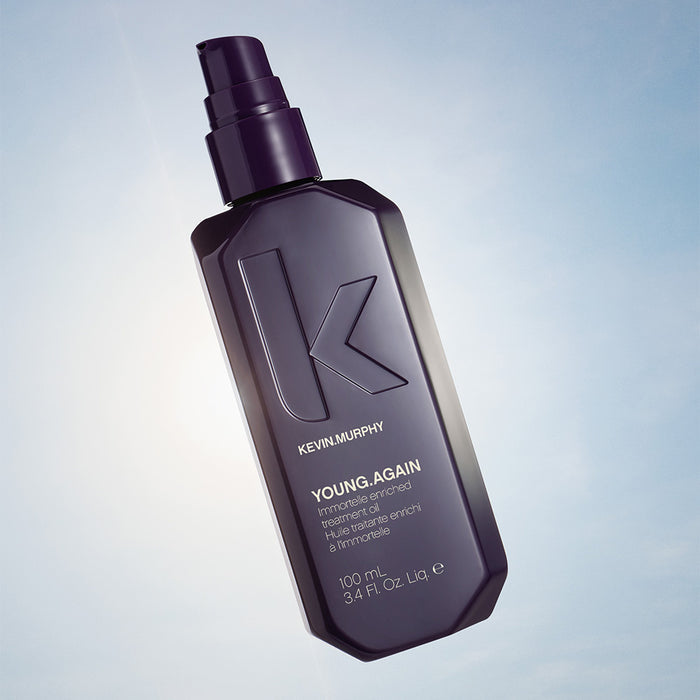 KEVIN MURPHY YOUNG.AGAIN