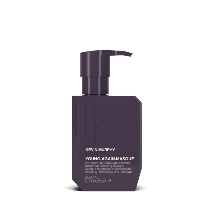 KEVIN MURPHY YOUNG.AGAIN.MASQUE