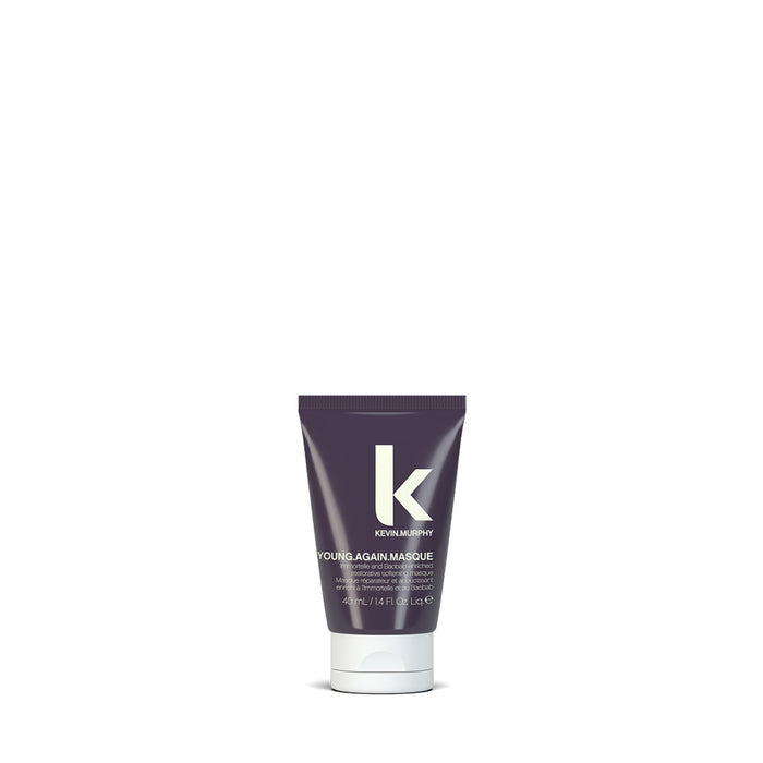 KEVIN MURPHY YOUNG.AGAIN.MASQUE