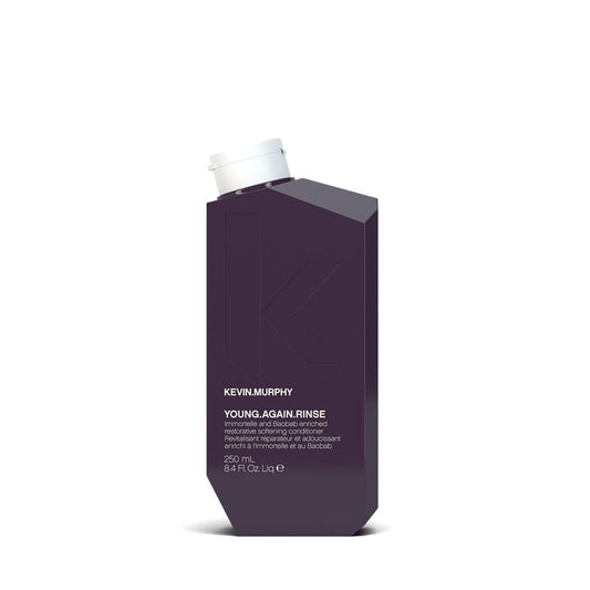 KEVIN MURPHY YOUNG.AGAIN.RINSE