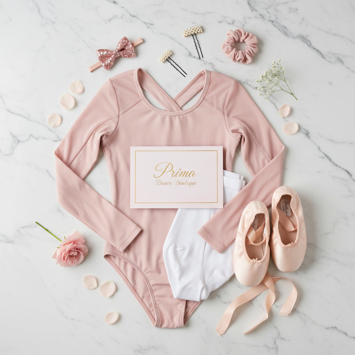 Your Dance Closet Gift Card