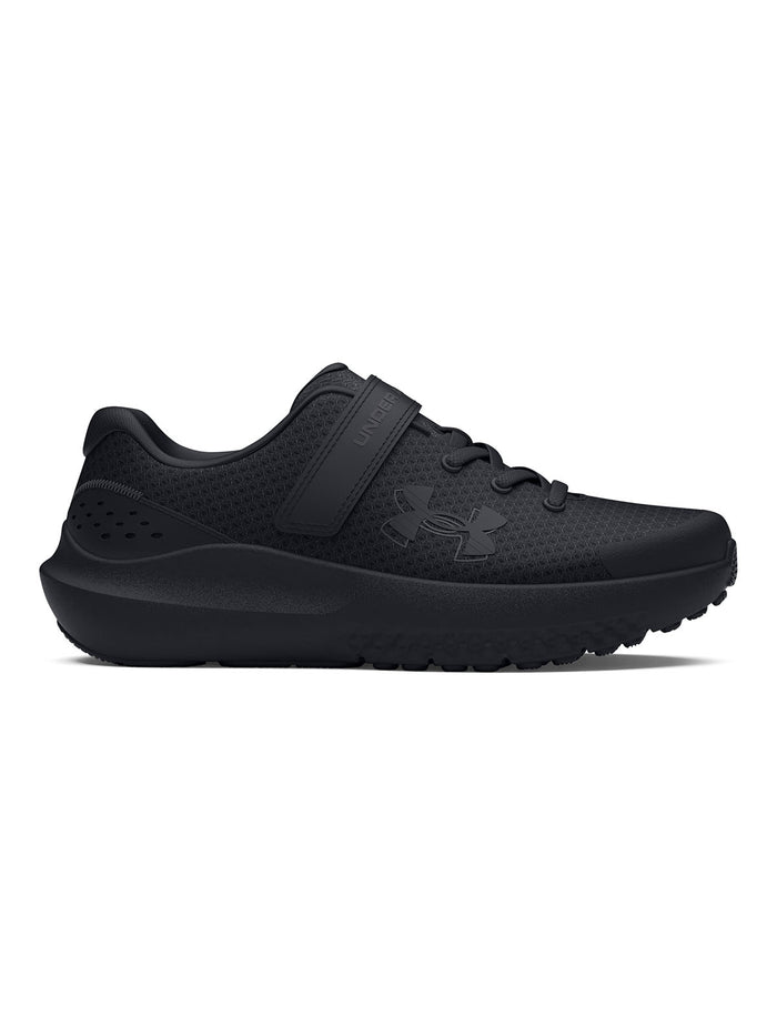 Zapatillas de running UA Surge 4 AC para preescolar para niño