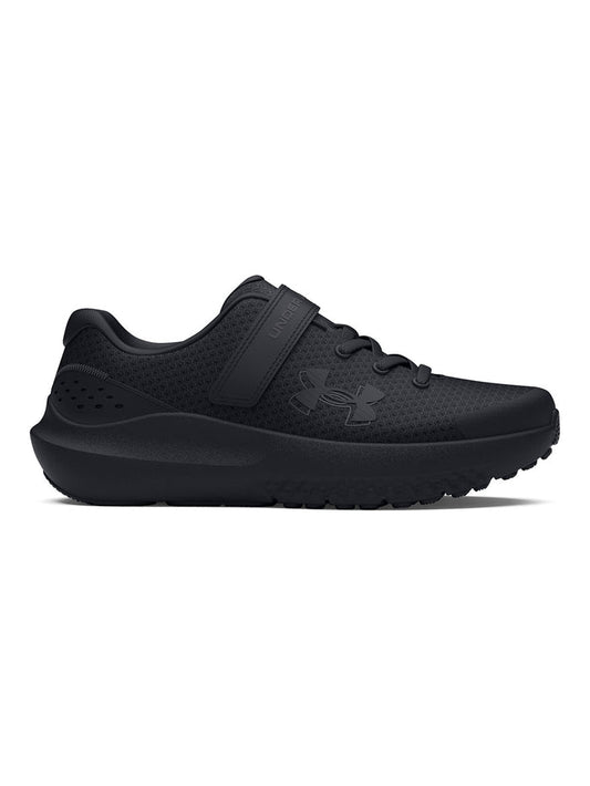 Zapatillas de running UA Surge 4 AC para preescolar para niño