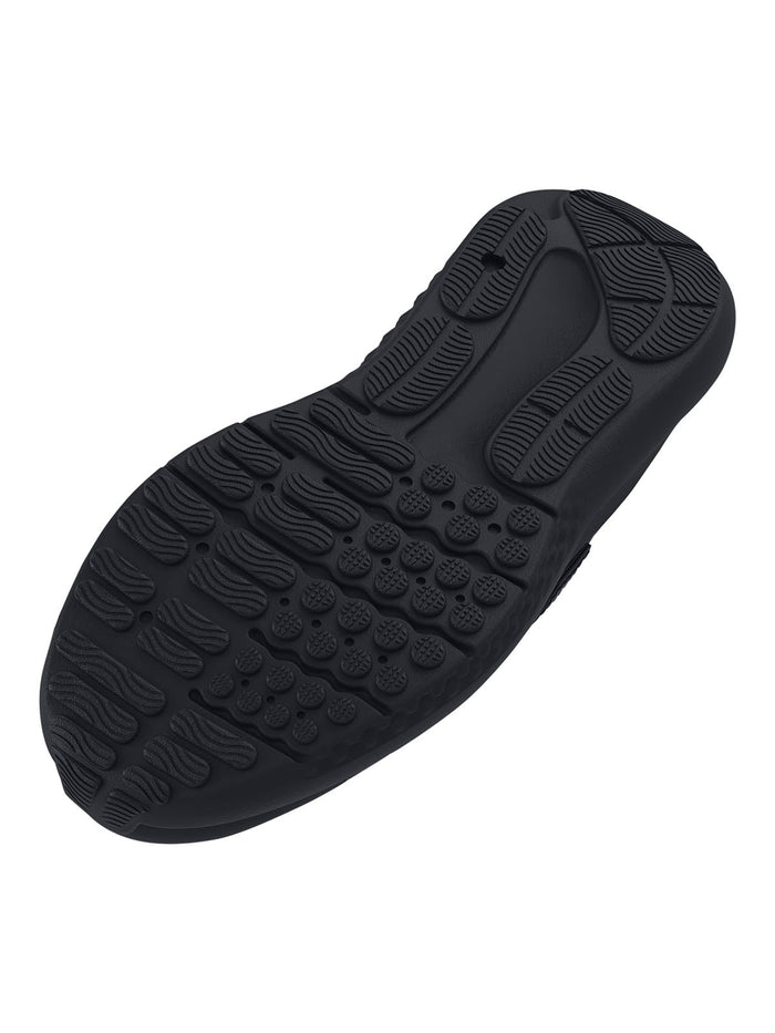 Zapatillas de running UA Surge 4 AC para preescolar para niño