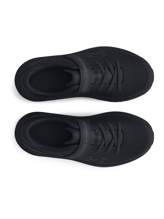 Zapatillas de running UA Surge 4 AC para preescolar para niño