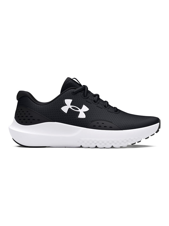 Zapatillas para correr UA Surge 4 para escuela primaria para niño