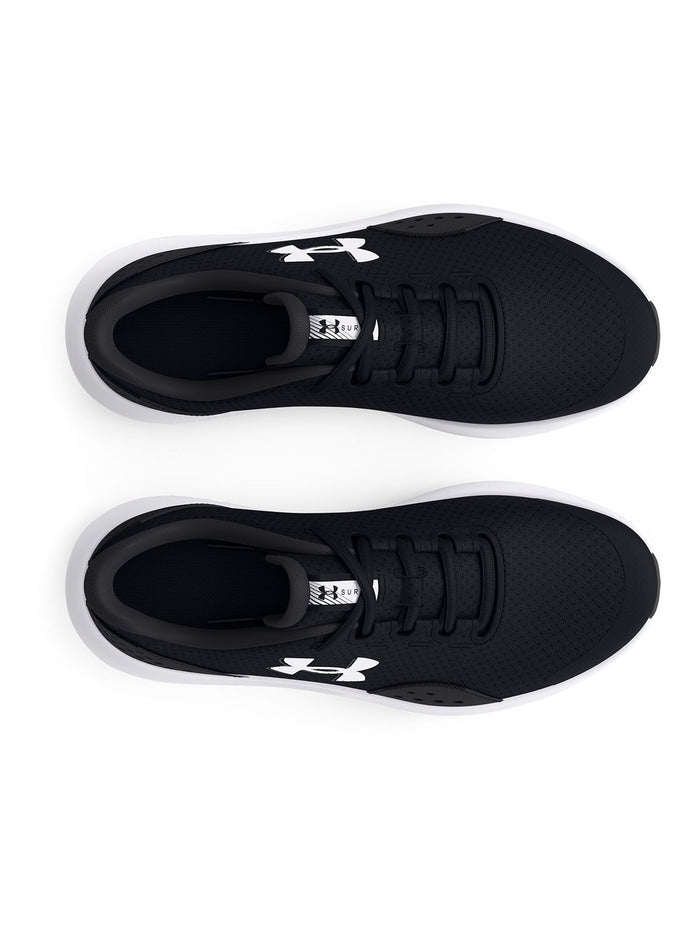 Zapatillas para correr UA Surge 4 para escuela primaria para niño