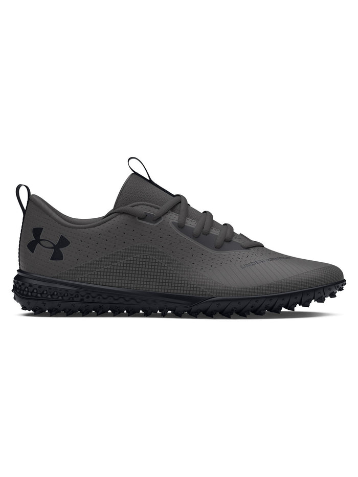 Zapatos de fútbol UA Shadow 2 Jr. para niños