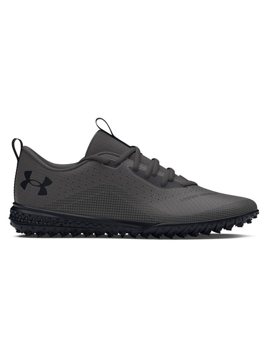 Zapatos de fútbol UA Shadow 2 Jr. para niños