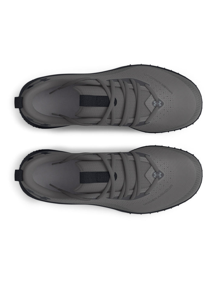 Zapatos de fútbol UA Shadow 2 Jr. para niños