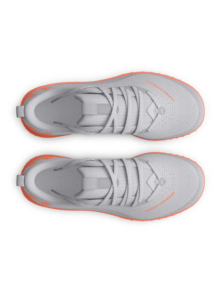 Zapatos de fútbol UA Shadow 2 Jr. para niños
