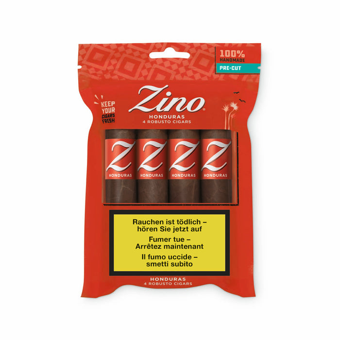 Zino Honduras Robusto