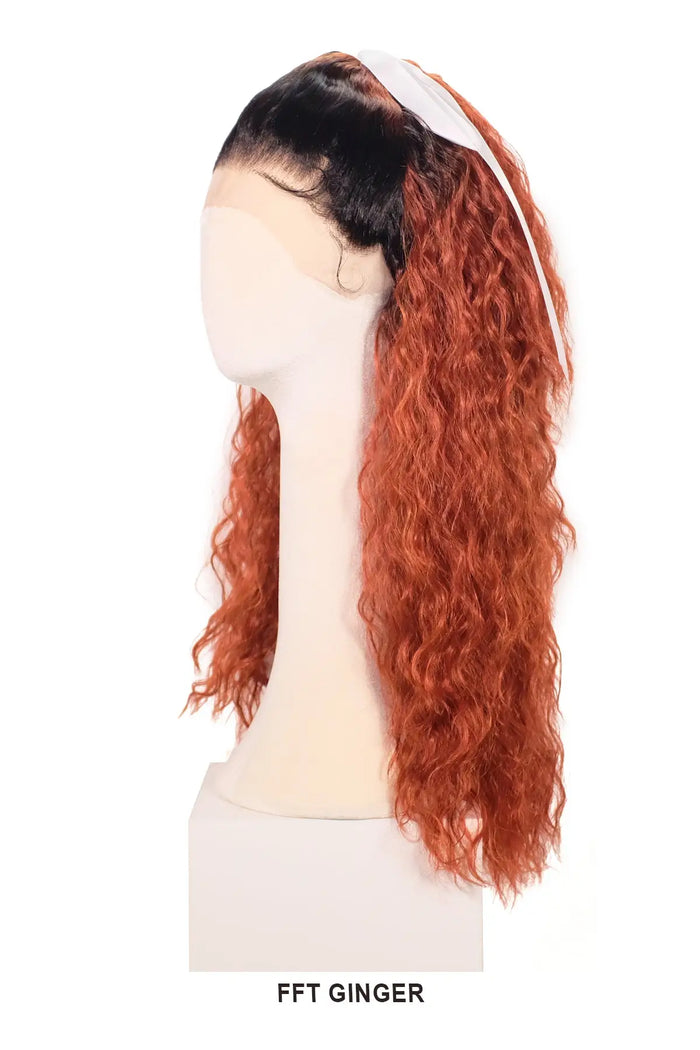 ZURY SIS PRIME 13X6 LACE FRONT WIG - BILES - BSW BEAUTY CANADA