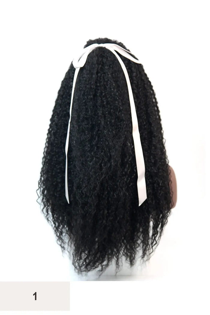 ZURY SIS PRIME 13X6 LACE FRONT WIG - MEEYA - BSW BEAUTY CANADA