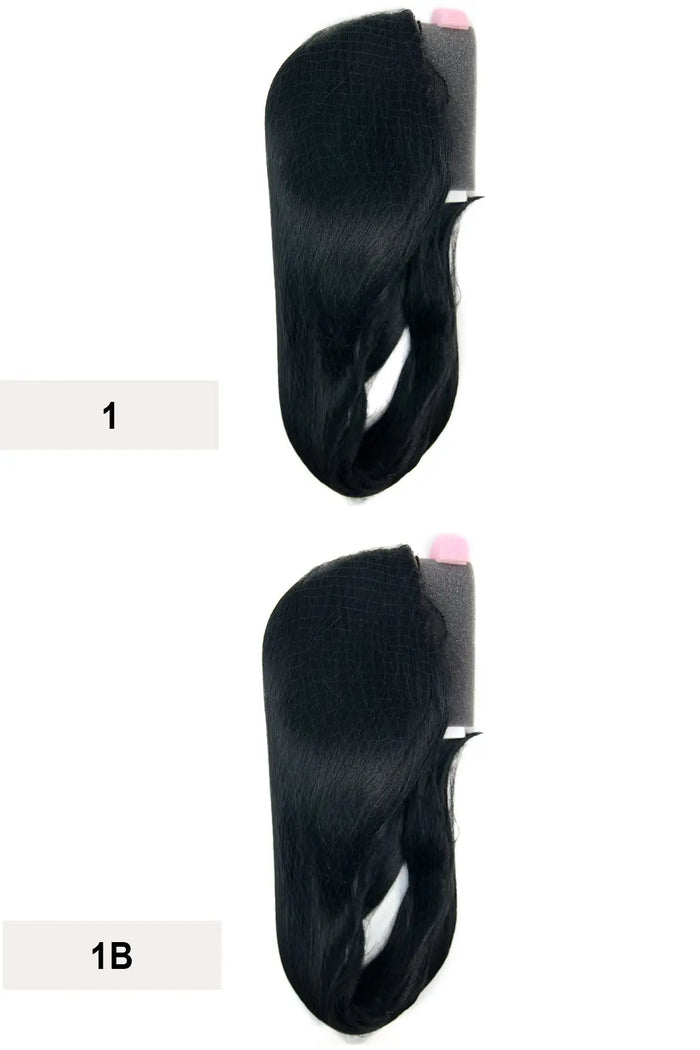 ZURY SIS PRIME GLUELESS HAND-TIED HD LACE FRONT WIG - KAMIYA - BSW BEAUTY CANADA
